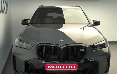 BMW X5, 2025 год, 21 525 000 рублей, 2 фотография