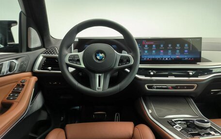 BMW X5, 2025 год, 21 525 000 рублей, 12 фотография