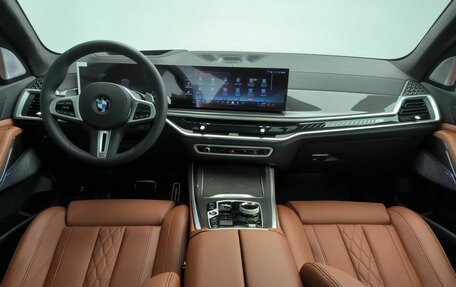 BMW X5, 2025 год, 21 525 000 рублей, 10 фотография