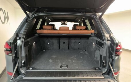 BMW X5, 2025 год, 21 525 000 рублей, 23 фотография