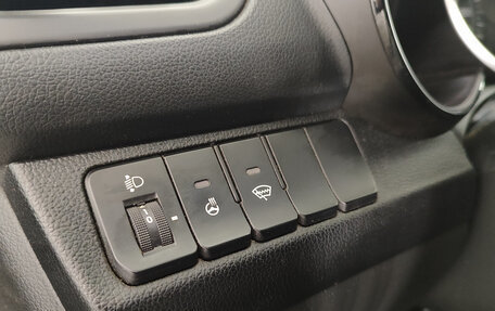 KIA Rio III рестайлинг, 2016 год, 1 047 000 рублей, 16 фотография