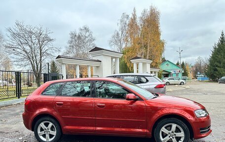 Audi A3, 2011 год, 1 220 000 рублей, 3 фотография