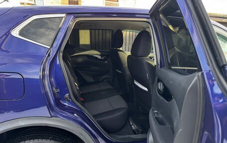 Nissan Qashqai, 2017 год, 1 450 000 рублей, 14 фотография