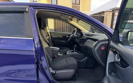 Nissan Qashqai, 2017 год, 1 450 000 рублей, 12 фотография