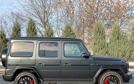 Mercedes-Benz G-Класс AMG, 2023 год, 26 000 000 рублей, 5 фотография