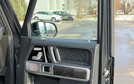 Mercedes-Benz G-Класс AMG, 2023 год, 26 000 000 рублей, 20 фотография