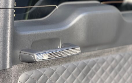 Mercedes-Benz G-Класс AMG, 2023 год, 26 000 000 рублей, 14 фотография