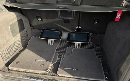 Mercedes-Benz G-Класс AMG, 2023 год, 26 000 000 рублей, 15 фотография