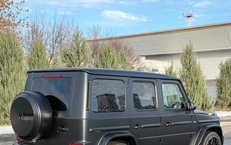 Mercedes-Benz G-Класс AMG, 2023 год, 26 000 000 рублей, 11 фотография