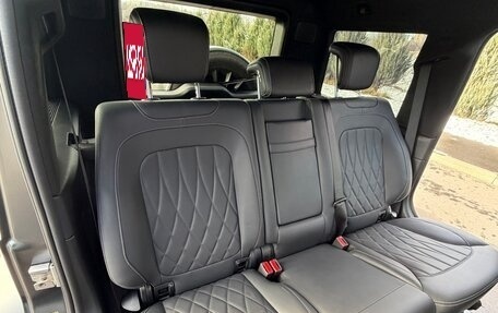 Mercedes-Benz G-Класс AMG, 2023 год, 26 000 000 рублей, 19 фотография