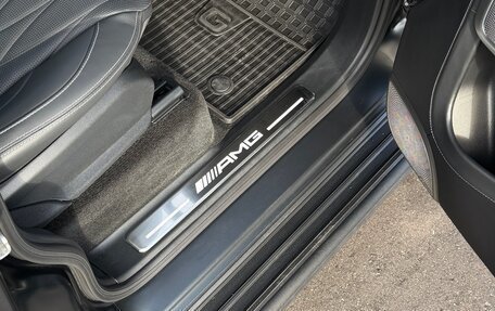 Mercedes-Benz G-Класс AMG, 2023 год, 26 000 000 рублей, 21 фотография