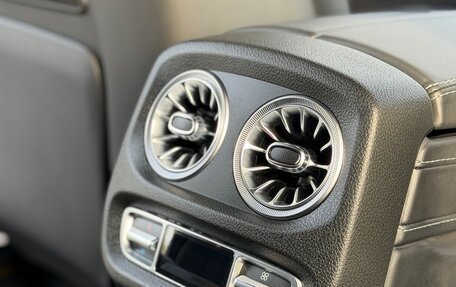 Mercedes-Benz G-Класс AMG, 2023 год, 26 000 000 рублей, 25 фотография