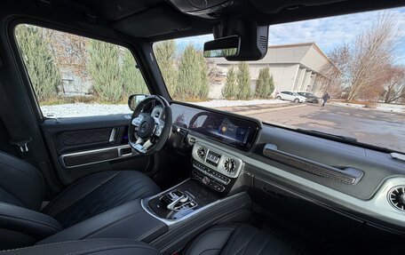 Mercedes-Benz G-Класс AMG, 2023 год, 26 000 000 рублей, 34 фотография