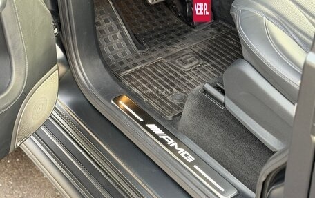 Mercedes-Benz G-Класс AMG, 2023 год, 26 000 000 рублей, 29 фотография