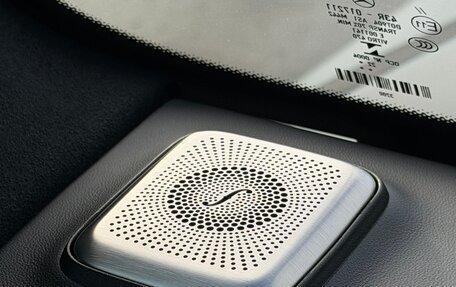 Mercedes-Benz G-Класс AMG, 2023 год, 26 000 000 рублей, 36 фотография