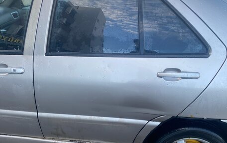 Chery Amulet (A15) I, 2007 год, 200 000 рублей, 5 фотография