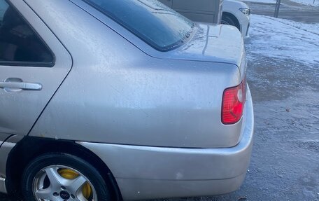 Chery Amulet (A15) I, 2007 год, 200 000 рублей, 6 фотография