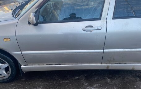 Chery Amulet (A15) I, 2007 год, 200 000 рублей, 4 фотография