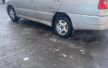 Chery Amulet (A15) I, 2007 год, 200 000 рублей, 12 фотография