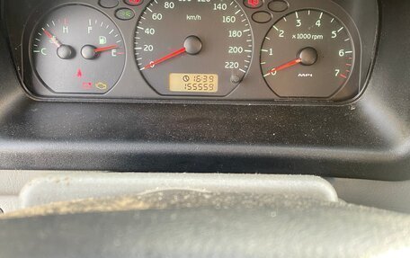 Chery Amulet (A15) I, 2007 год, 200 000 рублей, 14 фотография