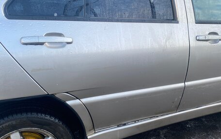 Chery Amulet (A15) I, 2007 год, 200 000 рублей, 9 фотография