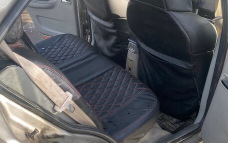 Chery Amulet (A15) I, 2007 год, 200 000 рублей, 19 фотография