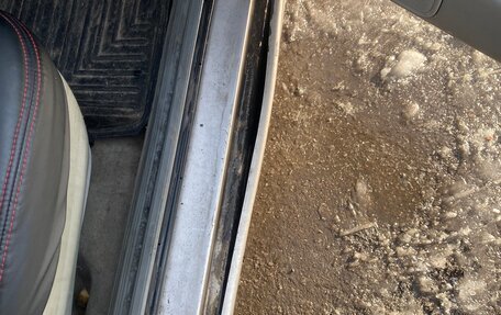 Chery Amulet (A15) I, 2007 год, 200 000 рублей, 22 фотография