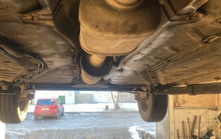 Chery Amulet (A15) I, 2007 год, 200 000 рублей, 28 фотография