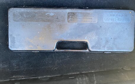 Chery Amulet (A15) I, 2007 год, 200 000 рублей, 26 фотография