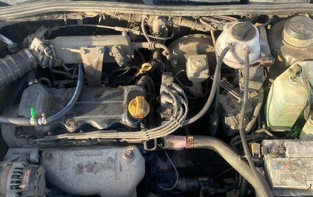 Chery Amulet (A15) I, 2007 год, 200 000 рублей, 24 фотография