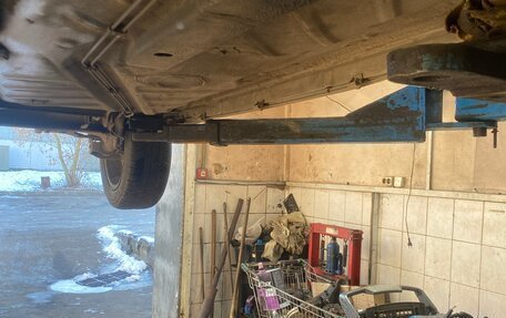 Chery Amulet (A15) I, 2007 год, 200 000 рублей, 27 фотография