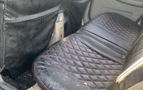 Chery Amulet (A15) I, 2007 год, 200 000 рублей, 18 фотография