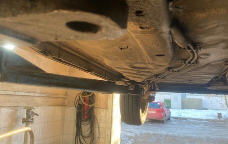 Chery Amulet (A15) I, 2007 год, 200 000 рублей, 29 фотография