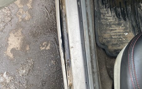 Chery Amulet (A15) I, 2007 год, 200 000 рублей, 20 фотография