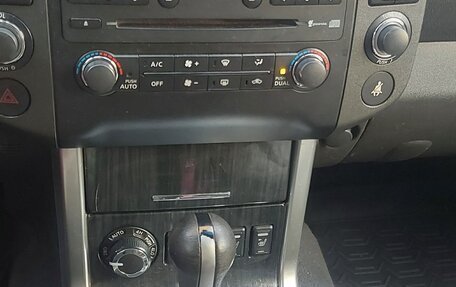 Nissan Pathfinder, 2012 год, 1 200 000 рублей, 12 фотография