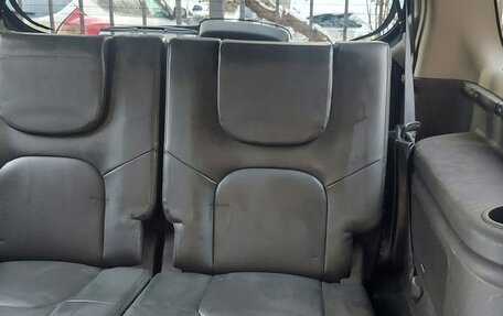 Nissan Pathfinder, 2012 год, 1 200 000 рублей, 11 фотография