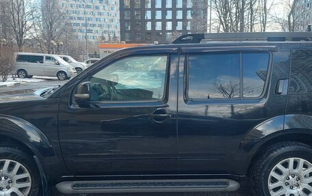 Nissan Pathfinder, 2012 год, 1 200 000 рублей, 5 фотография