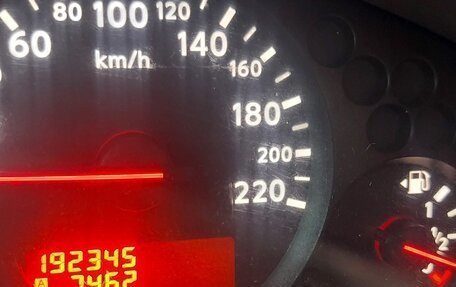 Nissan Pathfinder, 2012 год, 1 200 000 рублей, 16 фотография