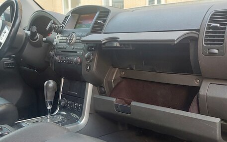 Nissan Pathfinder, 2012 год, 1 200 000 рублей, 10 фотография