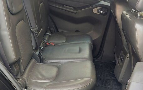 Nissan Pathfinder, 2012 год, 1 200 000 рублей, 8 фотография