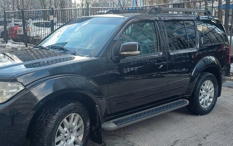 Nissan Pathfinder, 2012 год, 1 200 000 рублей, 2 фотография