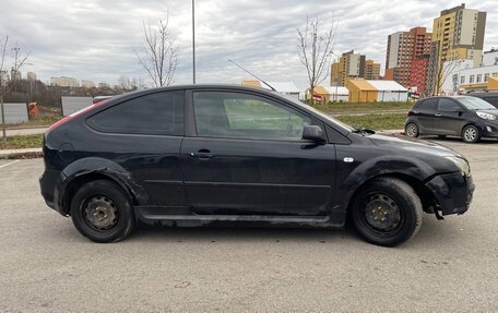 Ford Focus II рестайлинг, 2006 год, 135 000 рублей, 5 фотография