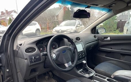 Ford Focus II рестайлинг, 2006 год, 135 000 рублей, 7 фотография