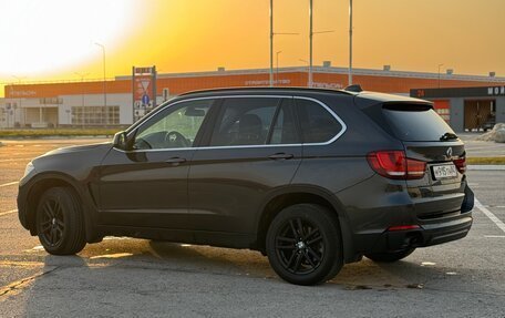 BMW X5, 2015 год, 3 150 000 рублей, 8 фотография