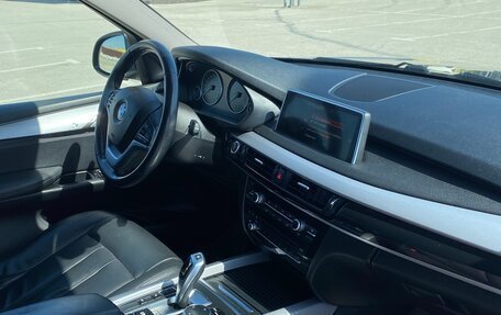 BMW X5, 2015 год, 3 150 000 рублей, 11 фотография