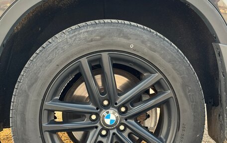 BMW X5, 2015 год, 3 150 000 рублей, 9 фотография