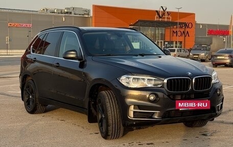 BMW X5, 2015 год, 3 150 000 рублей, 3 фотография