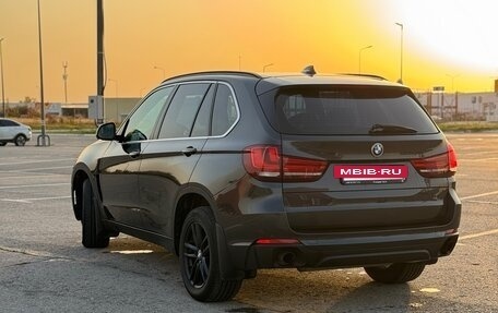 BMW X5, 2015 год, 3 150 000 рублей, 7 фотография