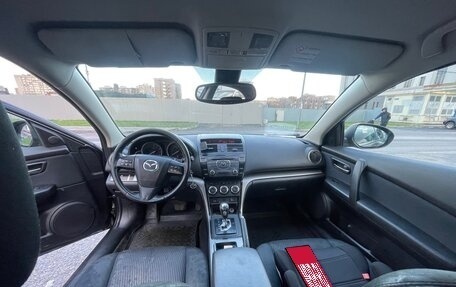 Mazda 6, 2009 год, 650 000 рублей, 2 фотография