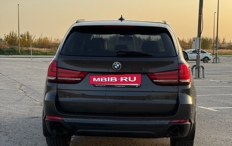 BMW X5, 2015 год, 3 150 000 рублей, 6 фотография